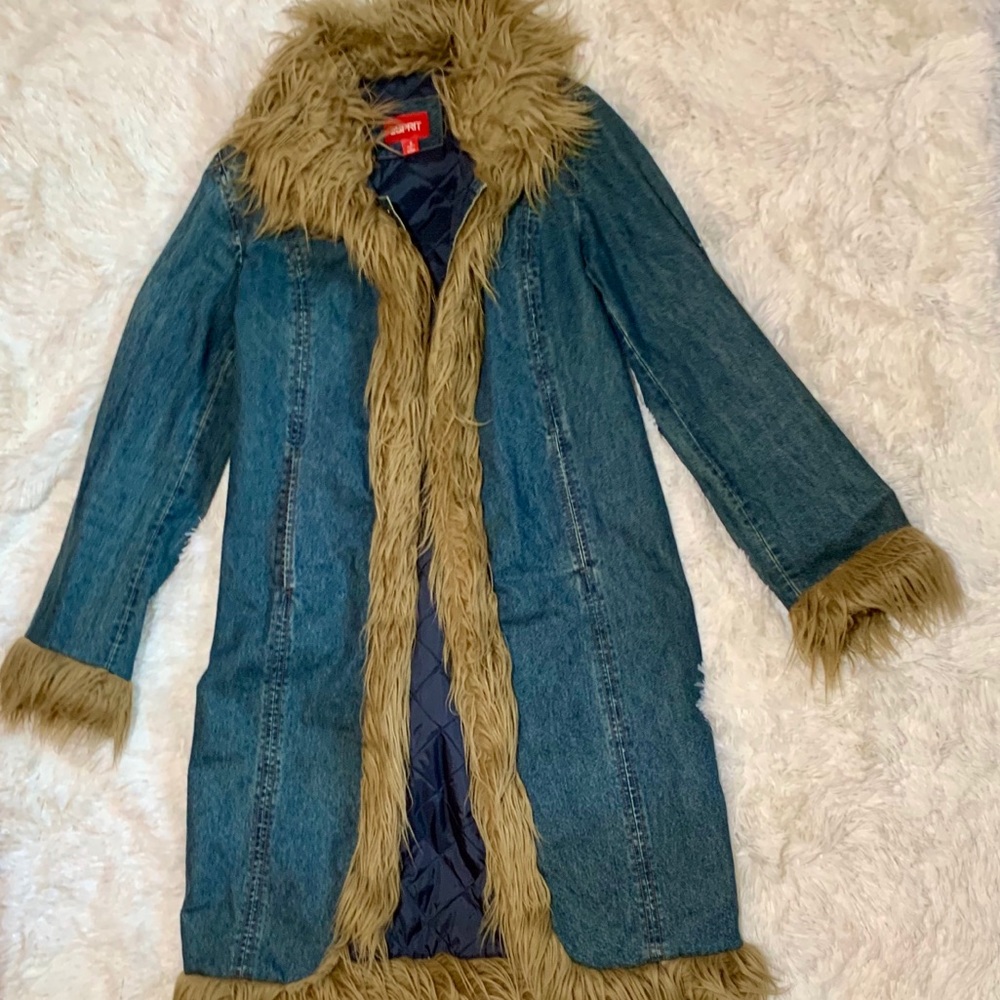 Vintage “Penny Lane” ESPRIT Jacket